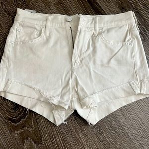 Mother’s SHORTS like new! Super cute and comfy size 25